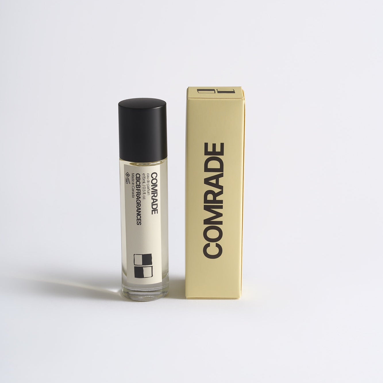 COMRADE | VIOLET LATEX PETROL