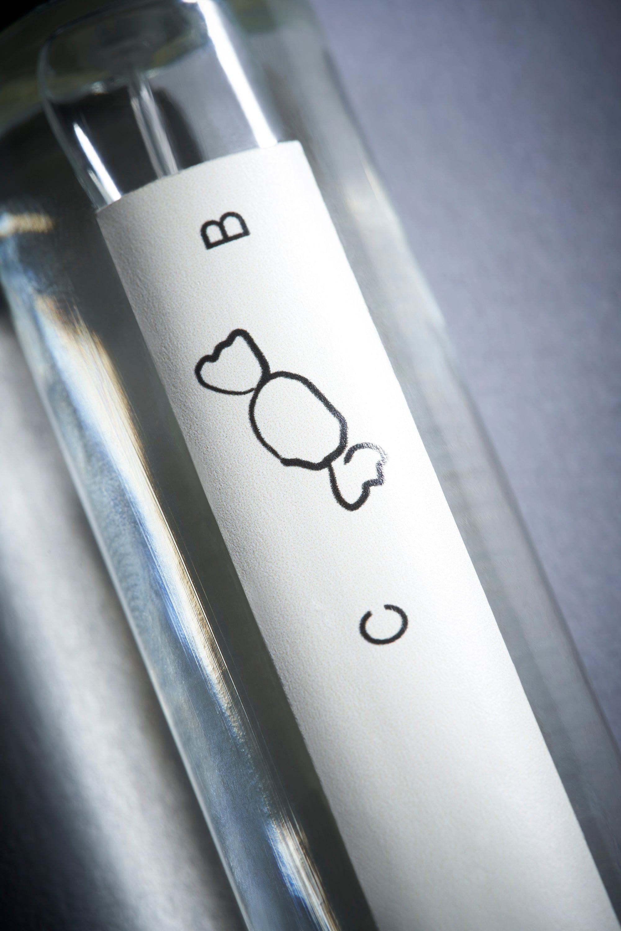 SWEETIE | BURNT CARAMEL COTTON CANDY