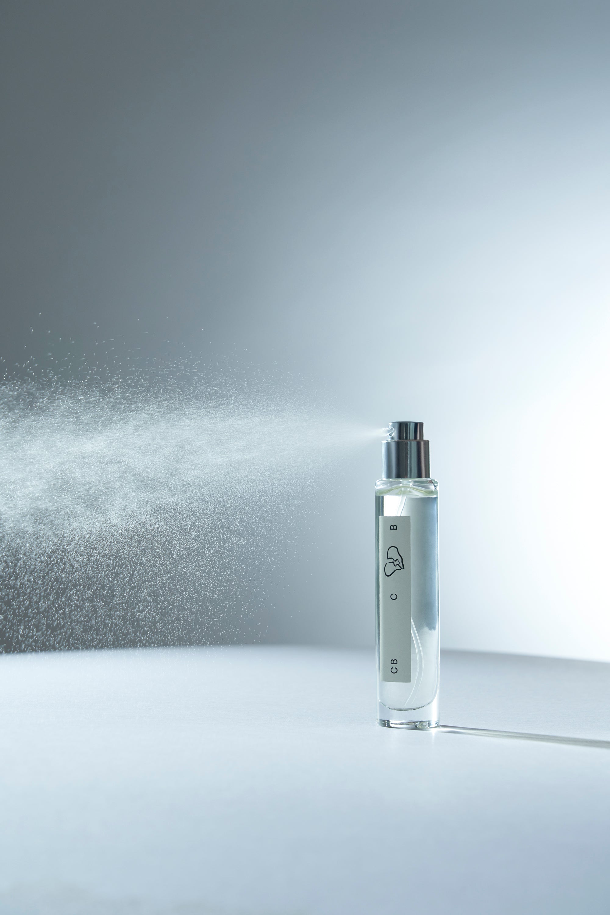 PAST LOVERS | ROSE PINK PEPPERCORN