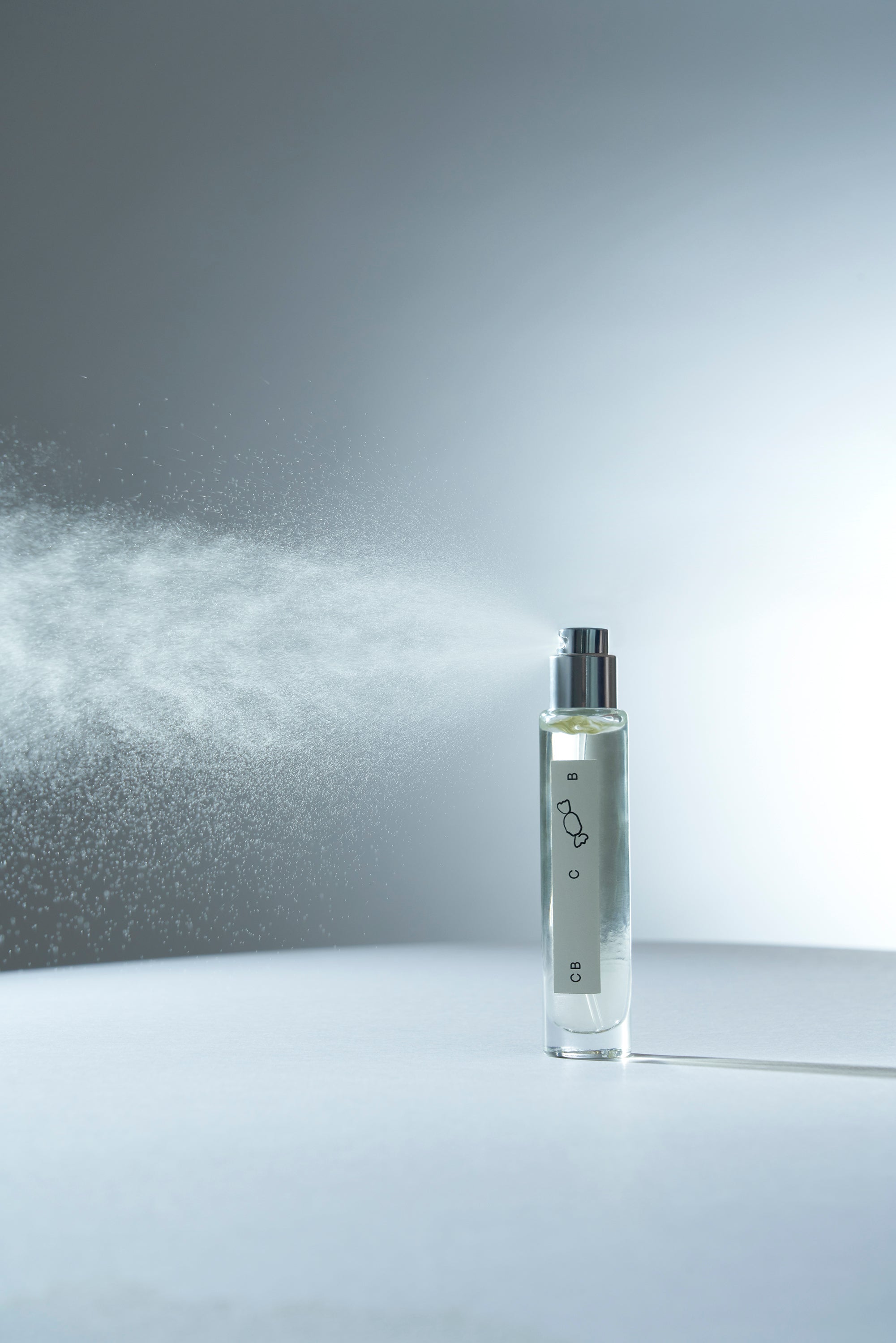 SWEETIE | BURNT CARAMEL COTTON CANDY