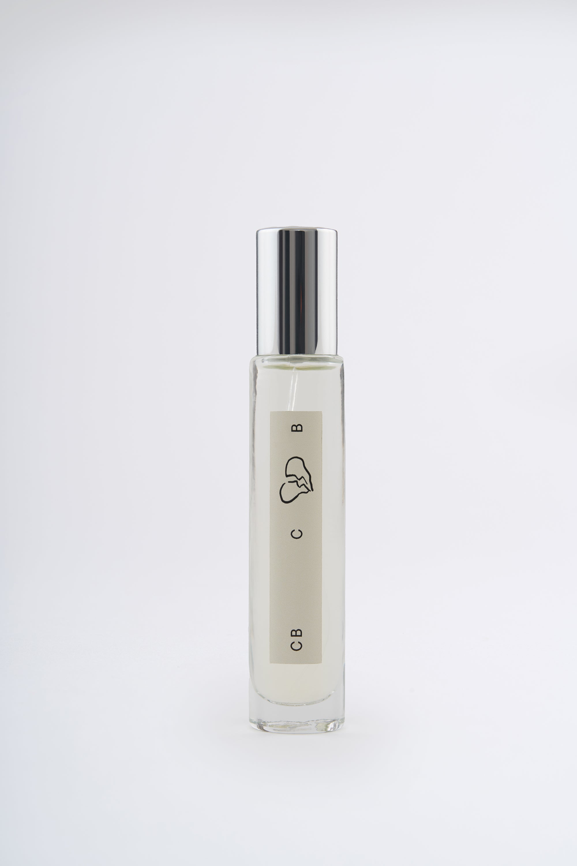 PAST LOVERS | ROSE PINK PEPPERCORN