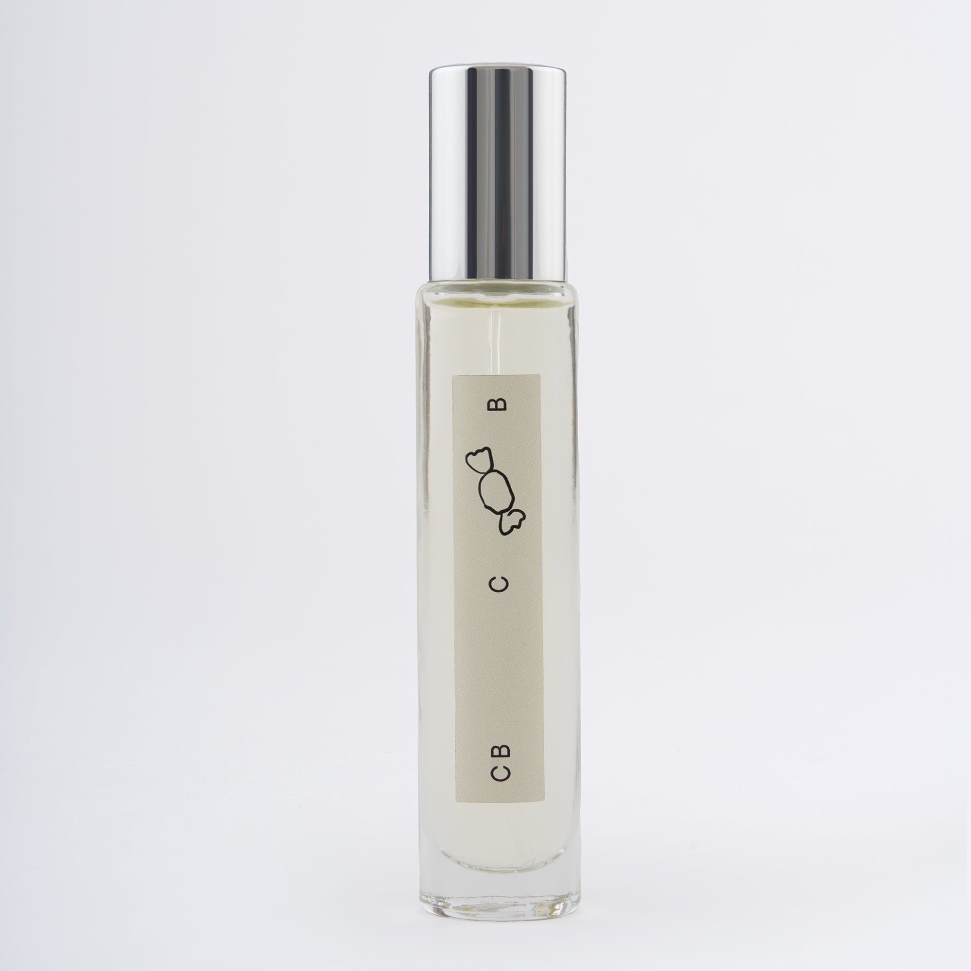 SWEETIE | BURNT CARAMEL COTTON CANDY