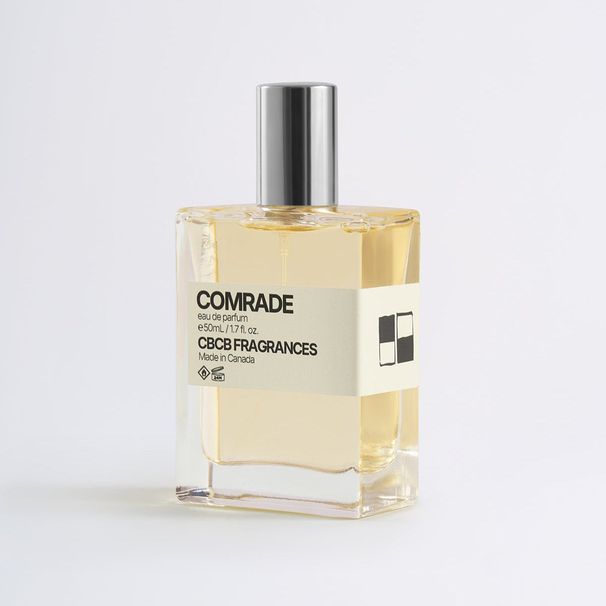 COMRADE | VIOLET LATEX PETROL
