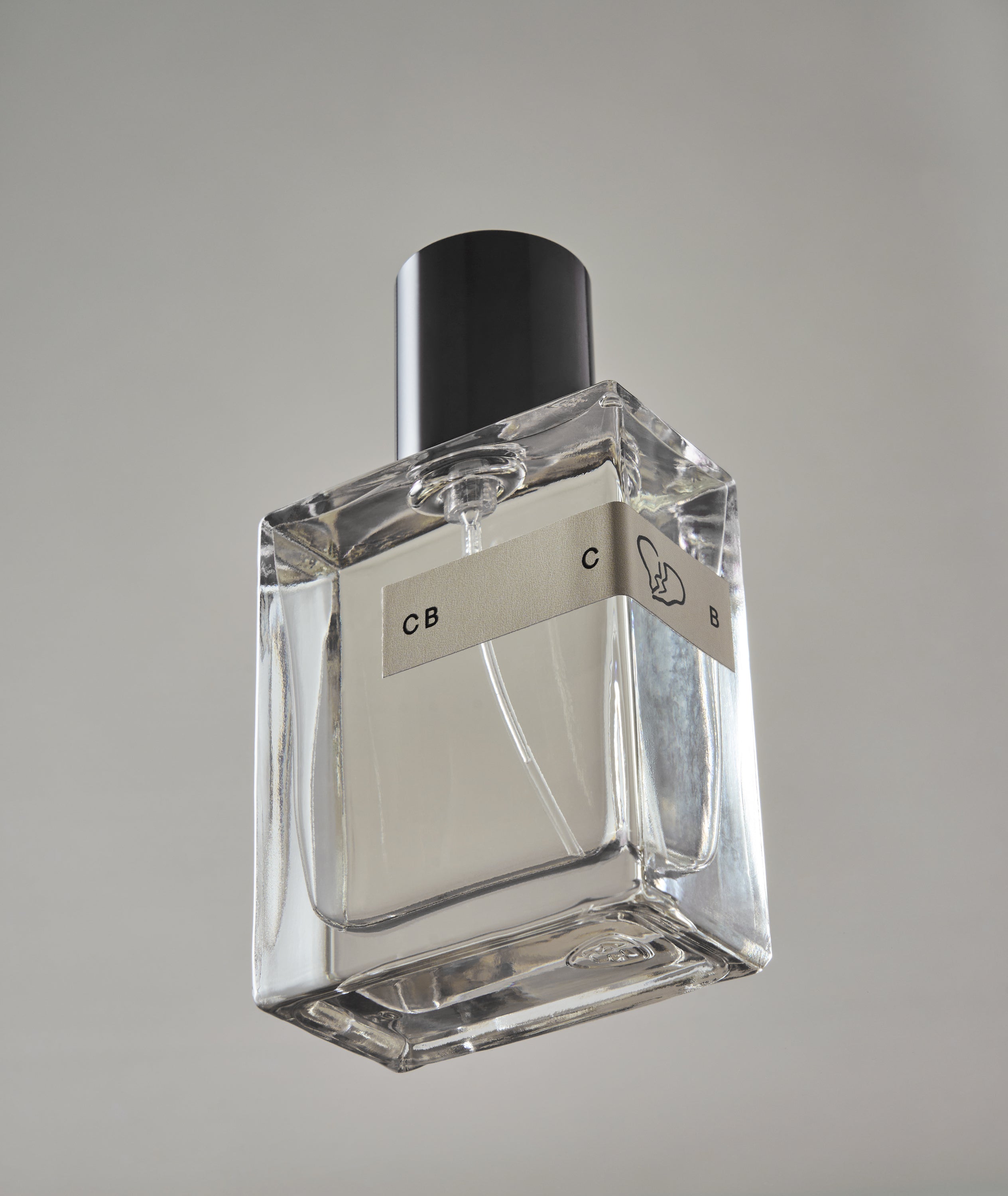 PAST LOVERS | ROSE PINK PEPPERCORN