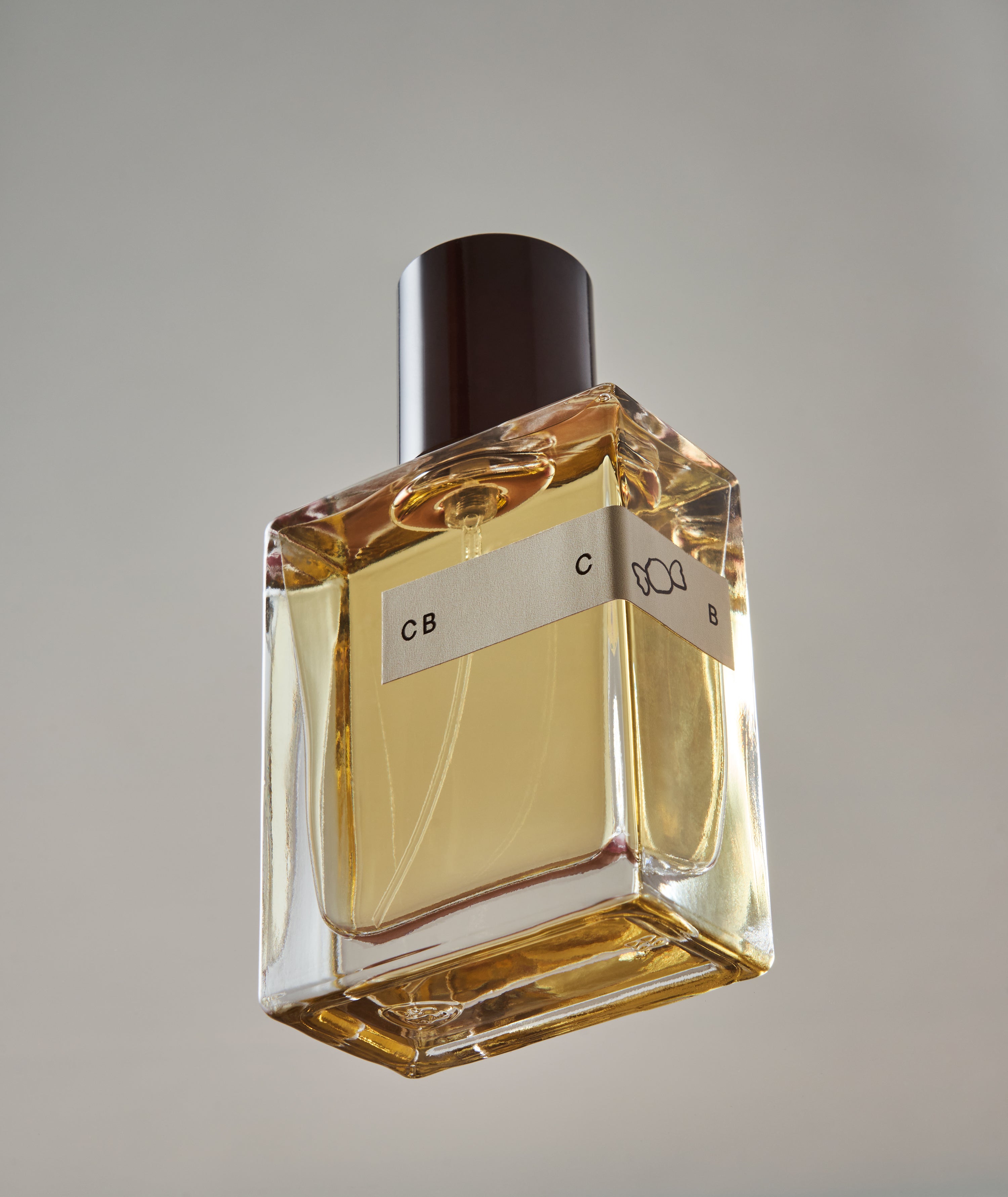 SWEETIE | BURNT CARAMEL COTTON CANDY