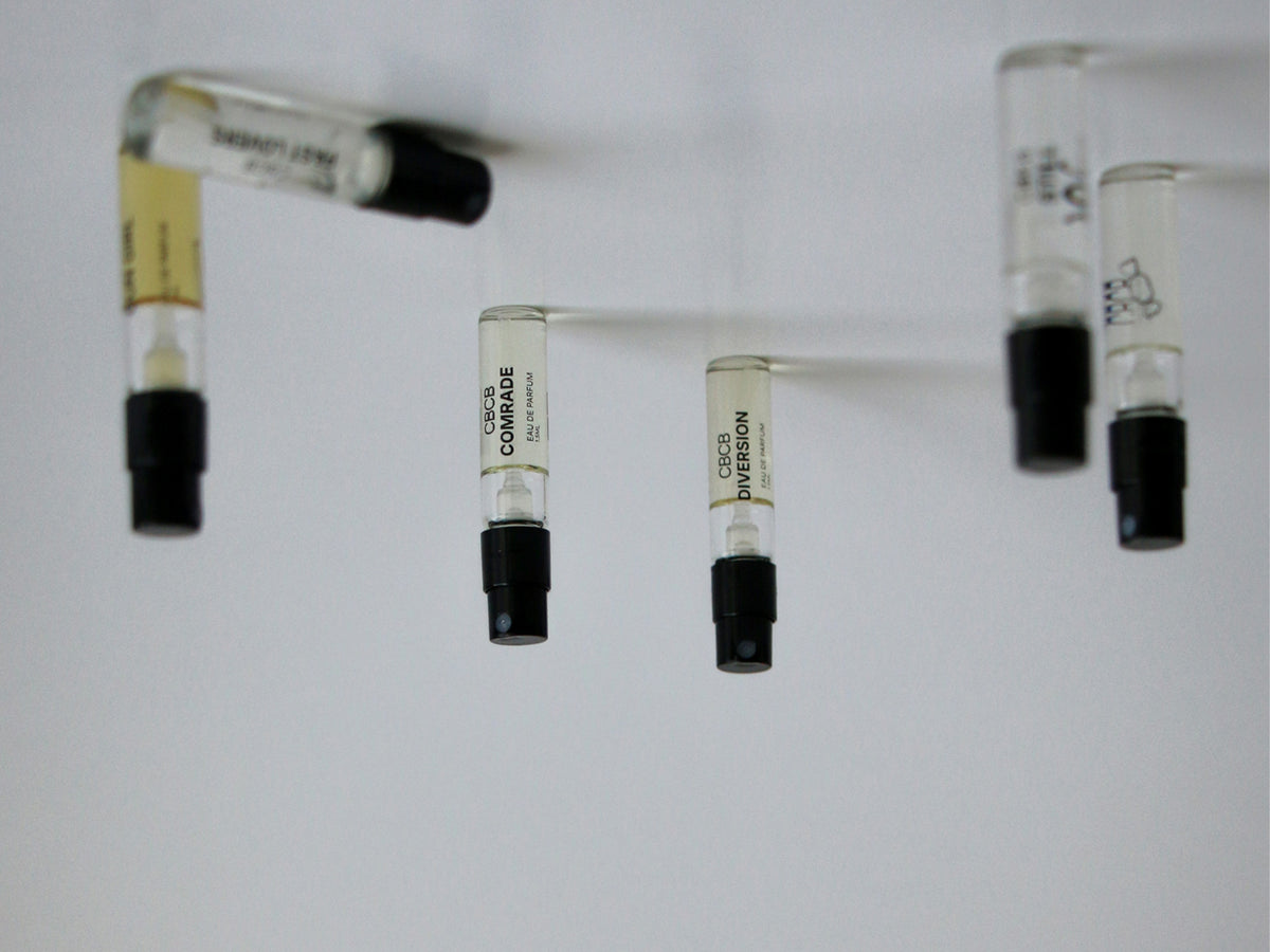 CBCB Fragrances