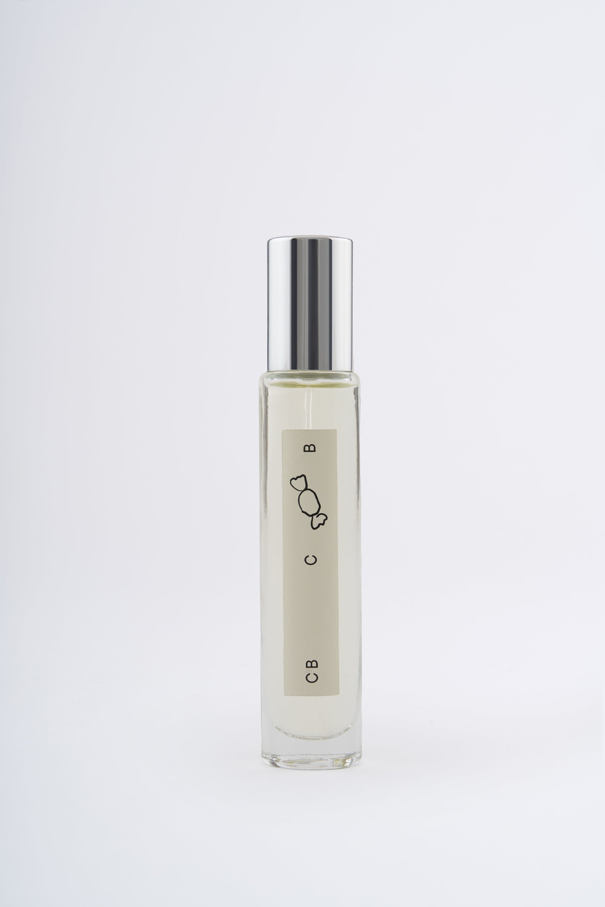 SWEETIE | BURNT CARAMEL COTTON CANDY