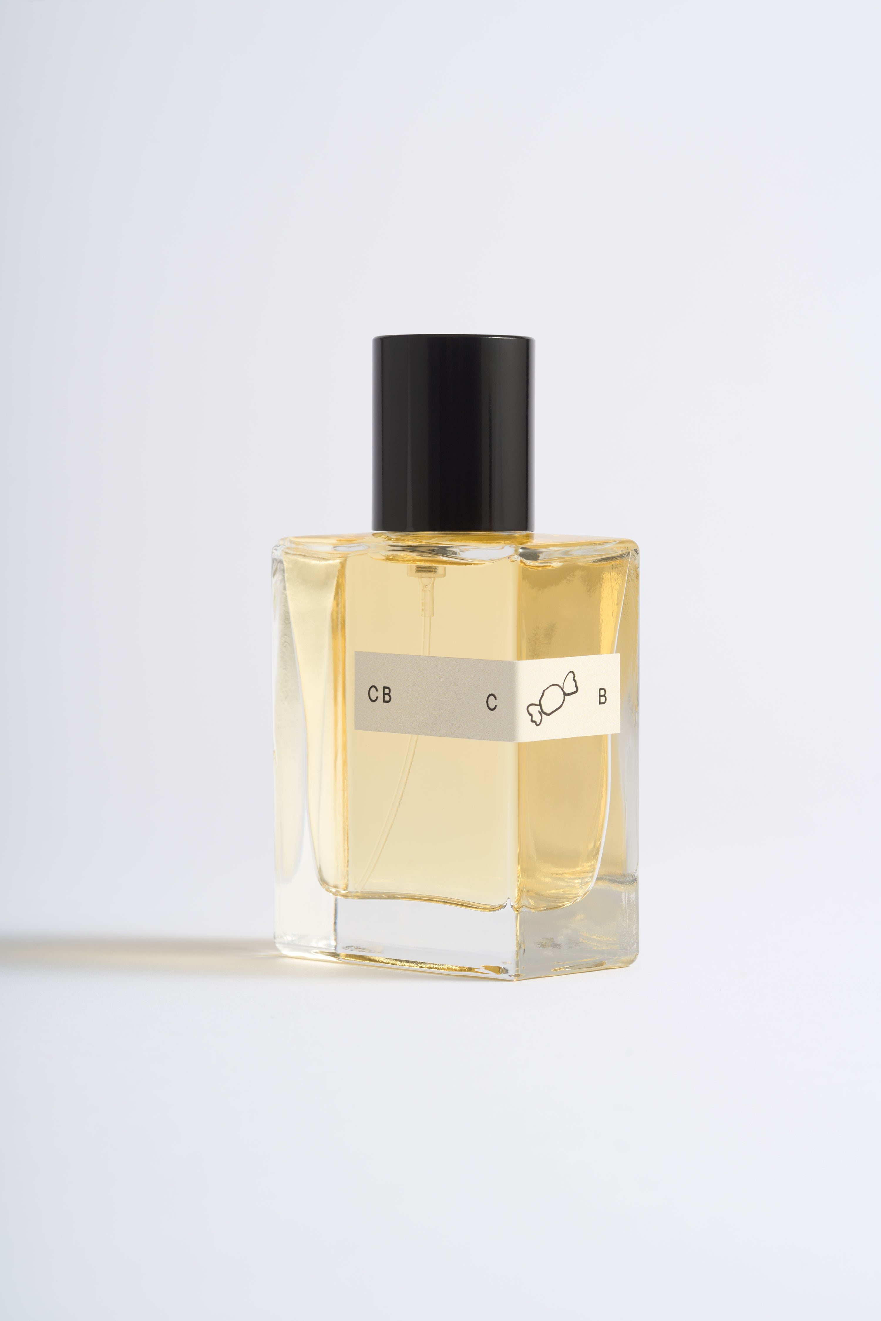 SWEETIE | BURNT CARAMEL COTTON CANDY